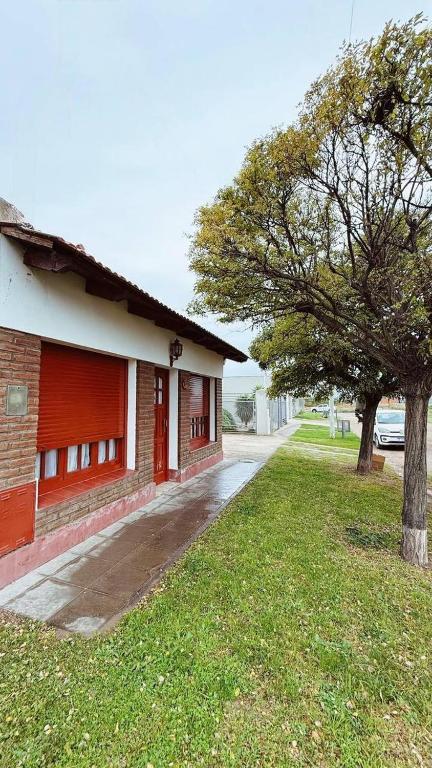 Mi House-Atahualpa Yupanqui 337 Bahía Blanca - 1