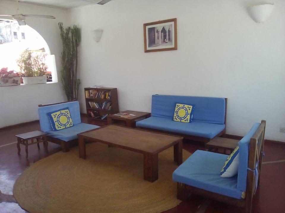 Kiponda B&B photo
