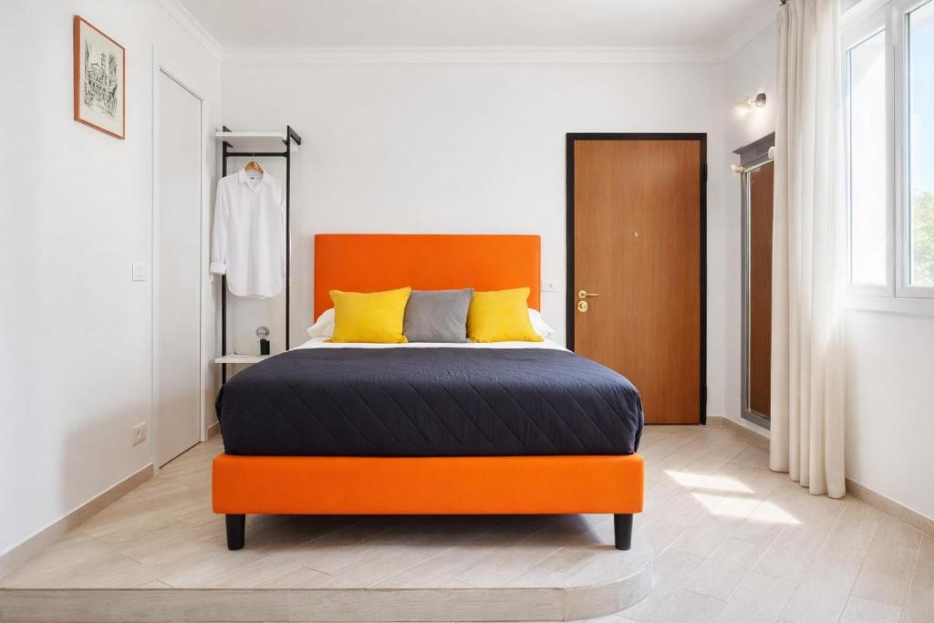 Trastevere Loft - Bright & Quiet by RHR - 4