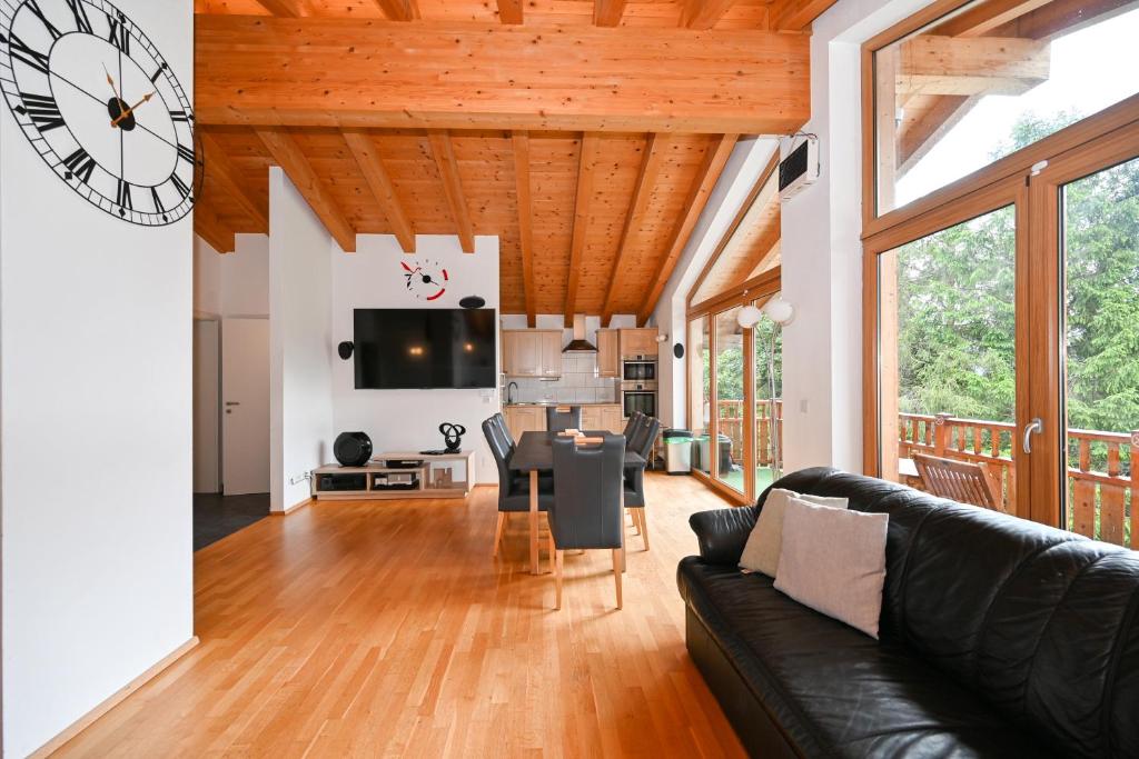 Ski Chalet Jim by All in One Apartments - 2