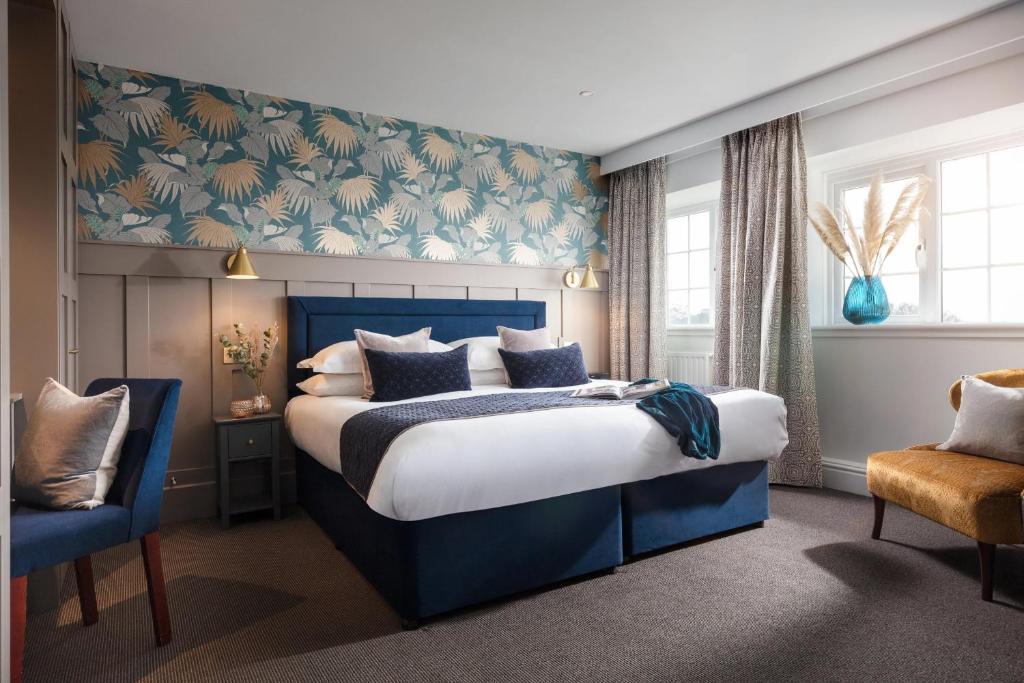 Budock Vean Hotel and Spa photo 8