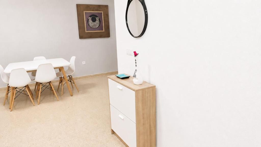 Apartamento primera linea de playa - 2