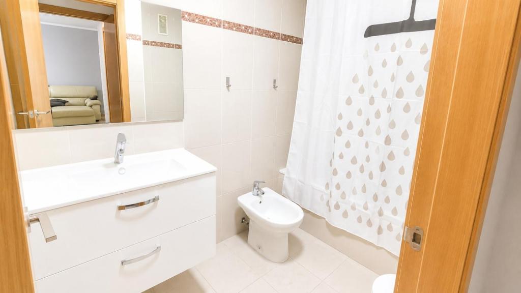 Apartamento primera linea de playa - 4