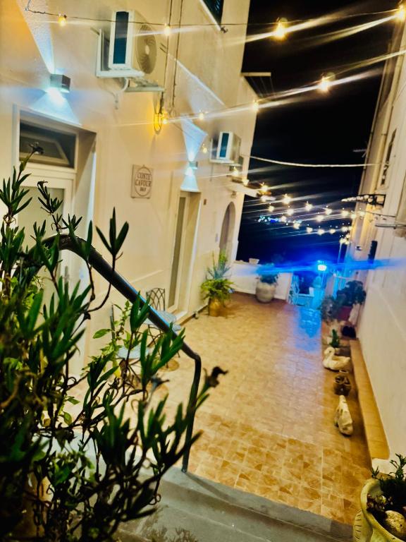Conte Cavour B&B - 2