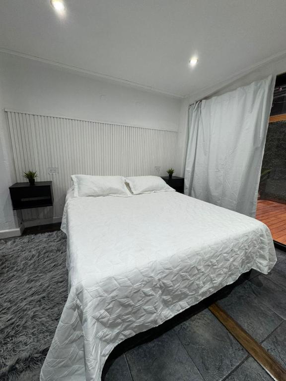 Cuyano Loft - 1