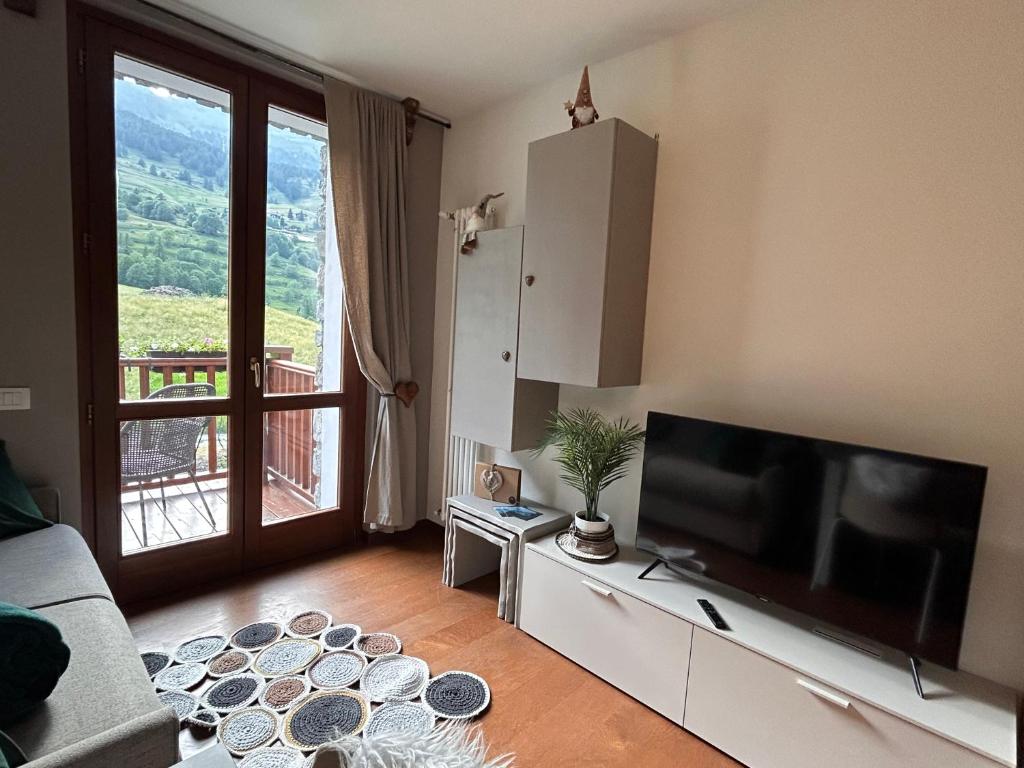 Petite Maison Du Coeur Champoluc - Spa, Gym e Aree relax - 4