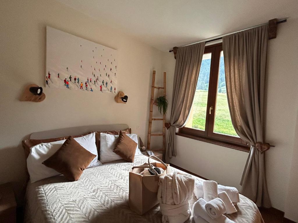 Petite Maison Du Coeur Champoluc - Spa, Gym e Aree relax - 2