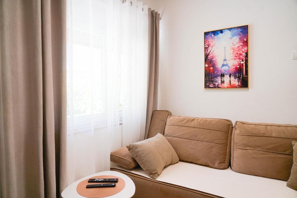 Apartmani Koprivica - 4