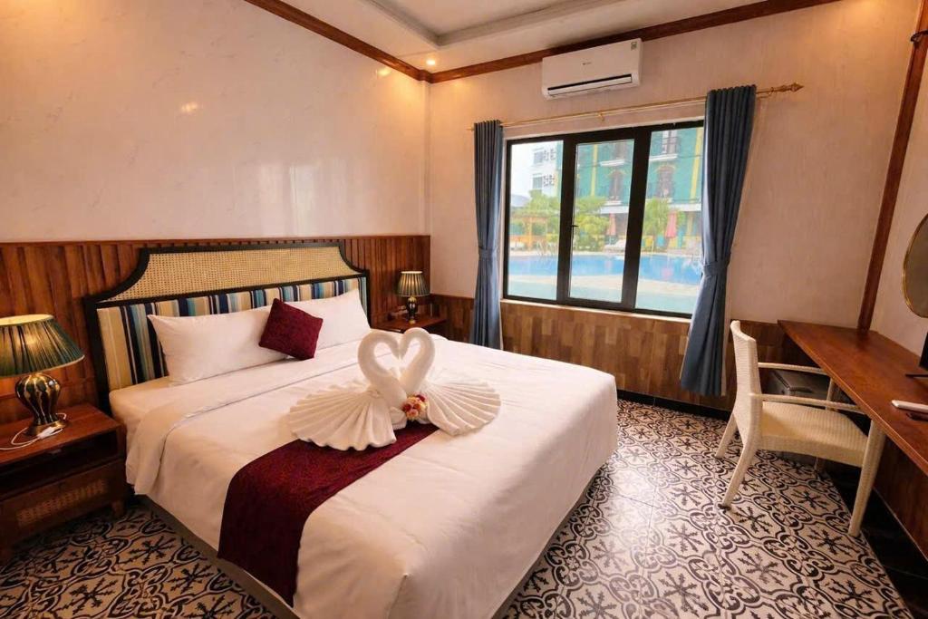 Minh Chau Resort