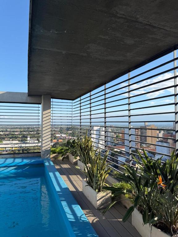 Amplio departamento - Barrio Sur - 3