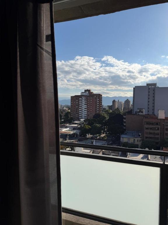 Amplio departamento - Barrio Sur - 5