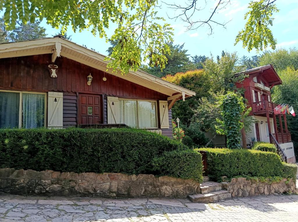 Casa Kuhstall - 2