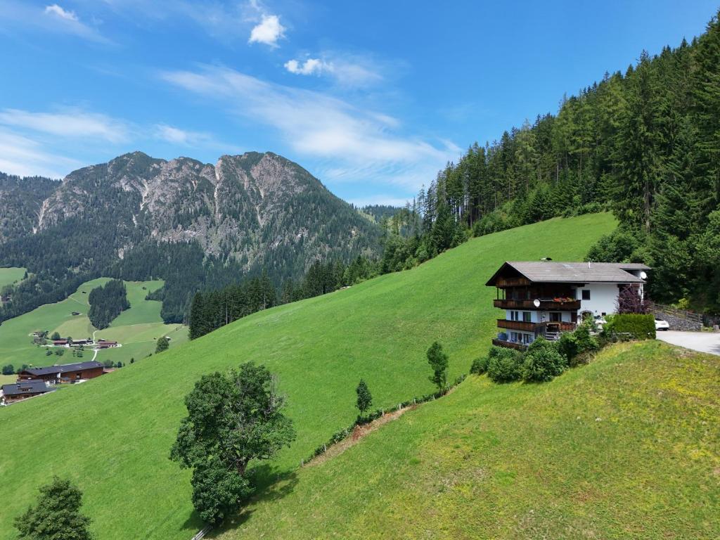 Haus Bergleiten - 1