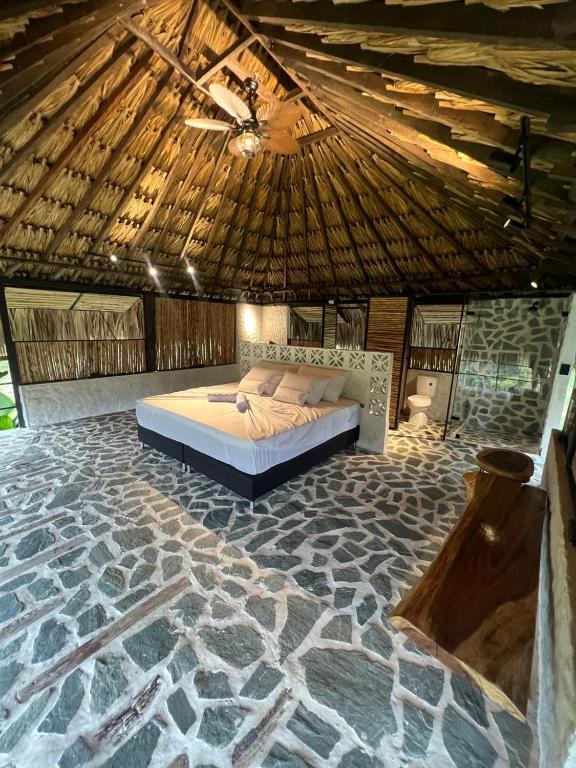 Finca Campestre Doradal - 4