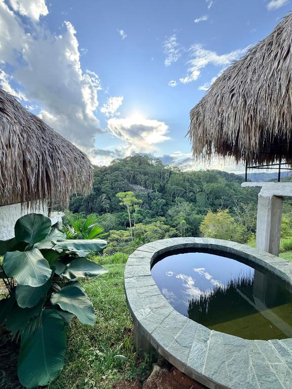 Finca Campestre Doradal - 3