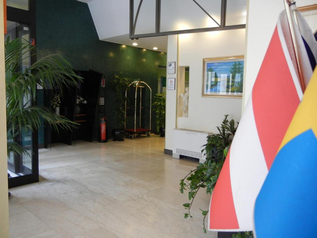 Hotel delle Nazioni photo