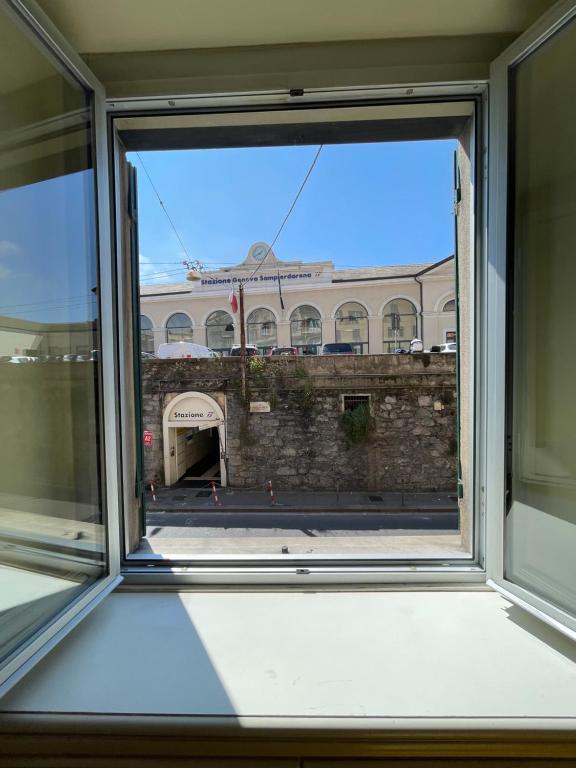 Casa Stazione Sampierdarena - 3