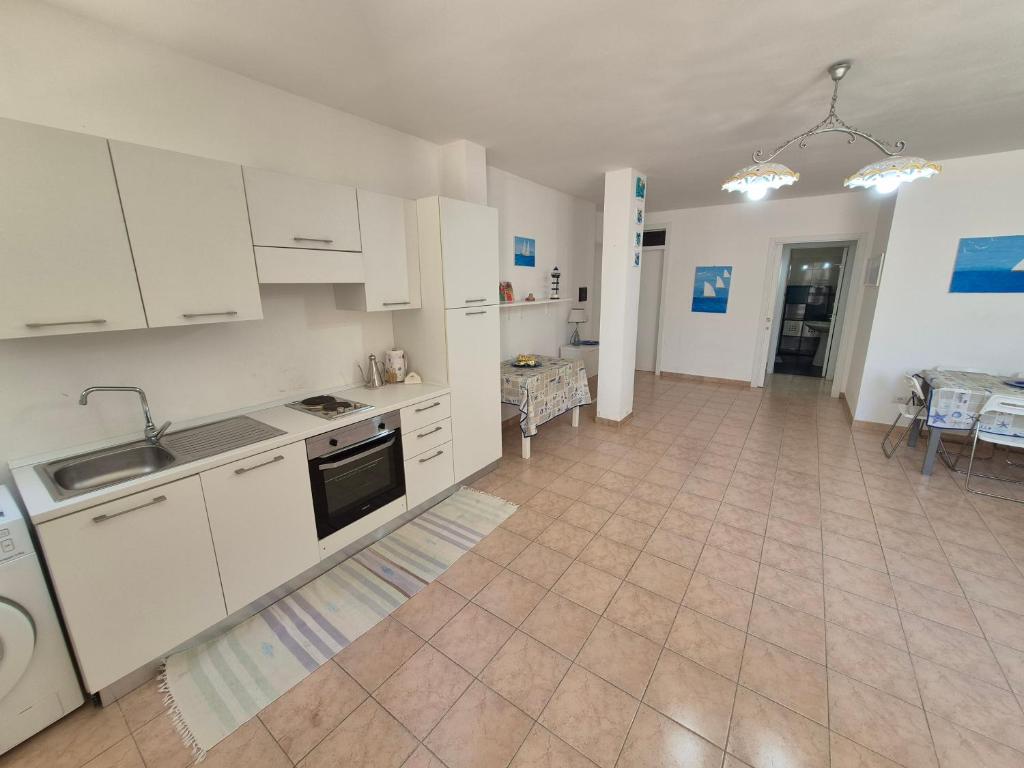 Torre dell'Alto apartment - 3