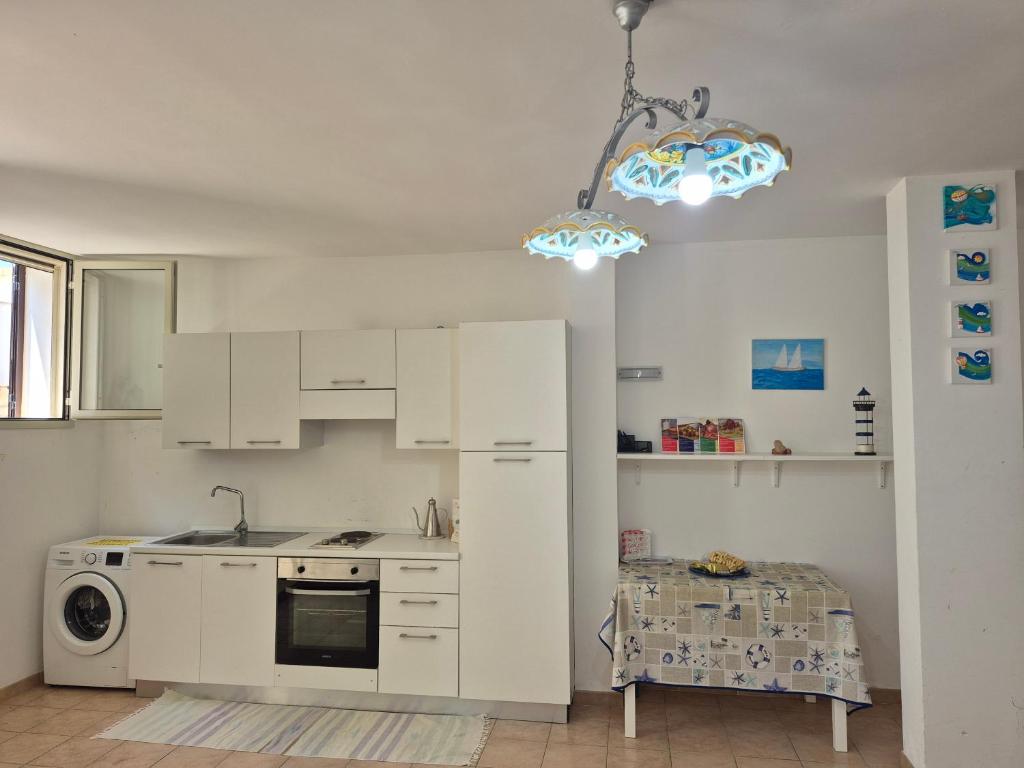 Torre dell'Alto apartment - 2