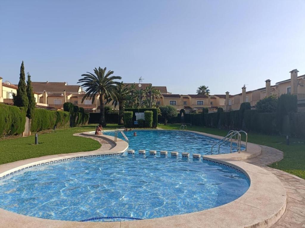 Apartamento en alquiler en Denia - ES-373-40 - 1