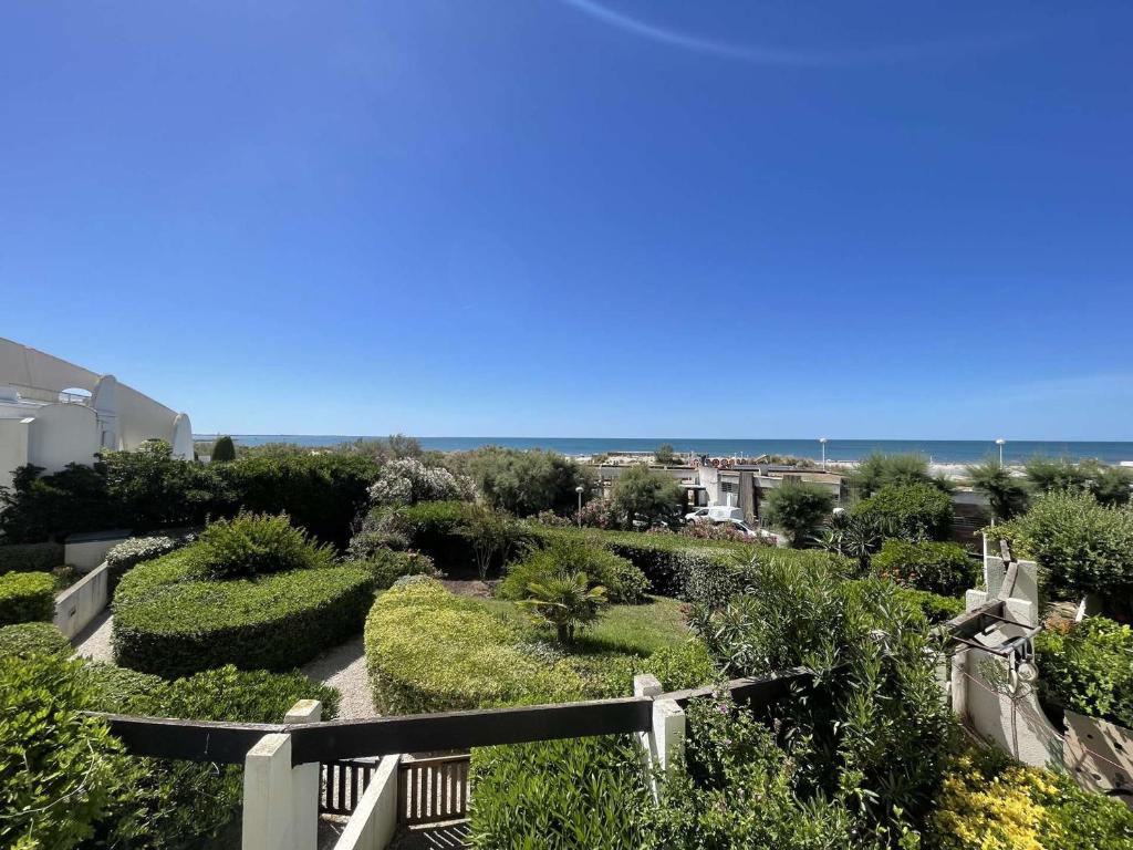 Appartement vue mer - 6 pers. - FR-1-328-293 - 1