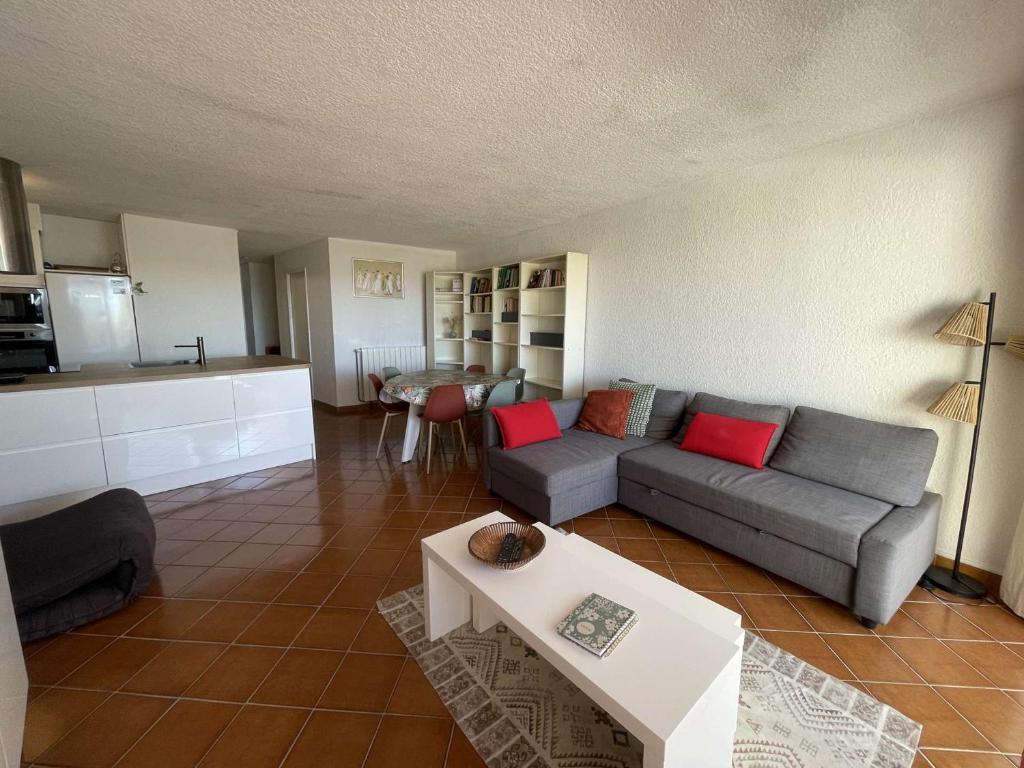 Appartement vue mer - 6 pers. - FR-1-328-293 - 3