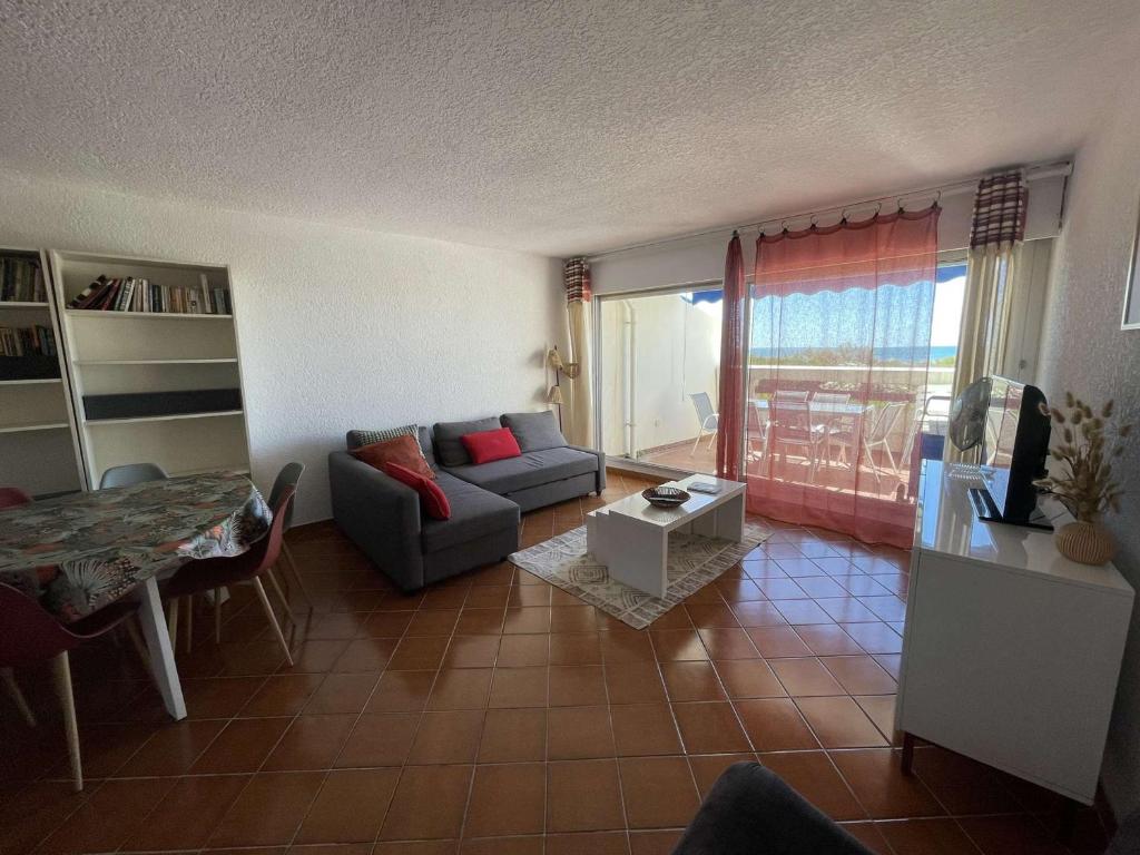 Appartement vue mer - 6 pers. - FR-1-328-293 - 5