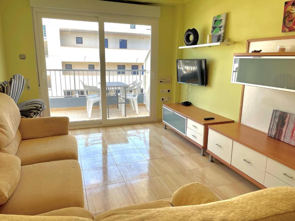 Apartamento en Denia - ES-373-43 - 5