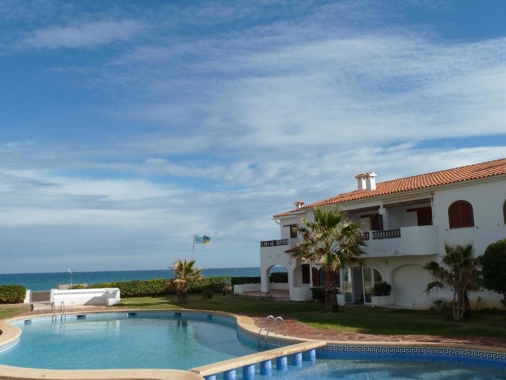 Apartamento en Denia - Ideal para tus vacaciones - ES-373-68 - 2