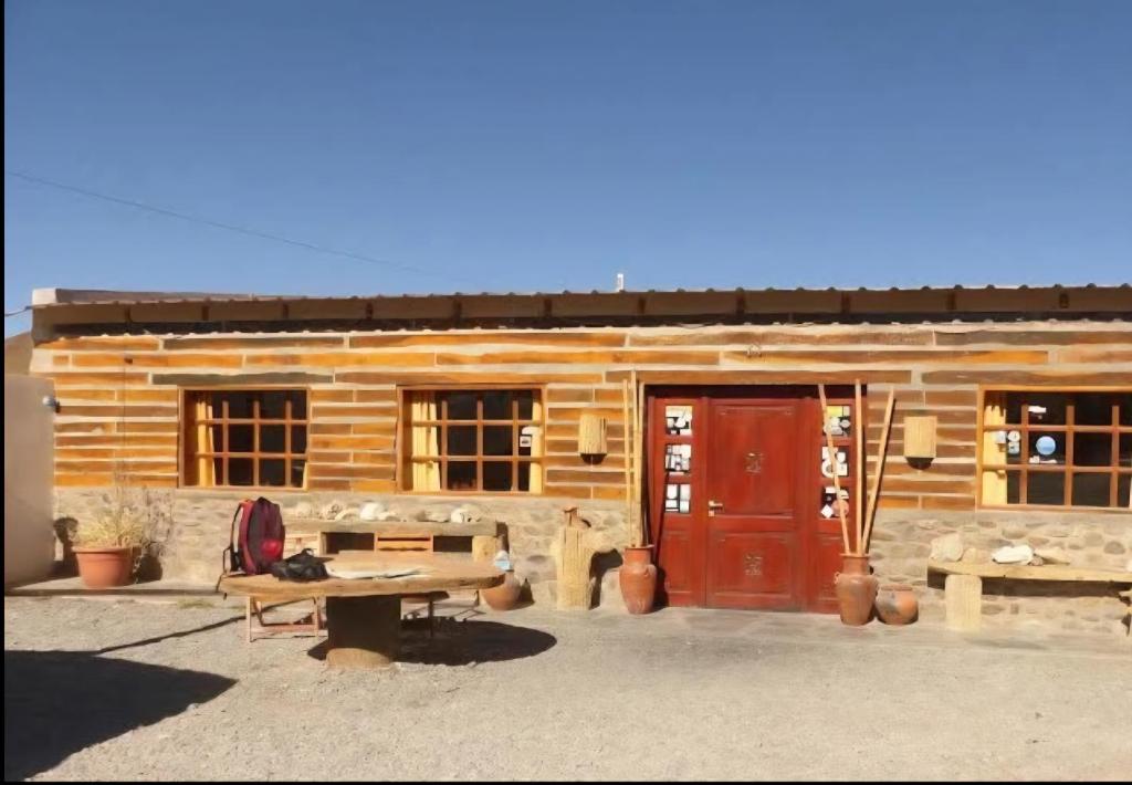 Hosteria Portal de los Andes - 2