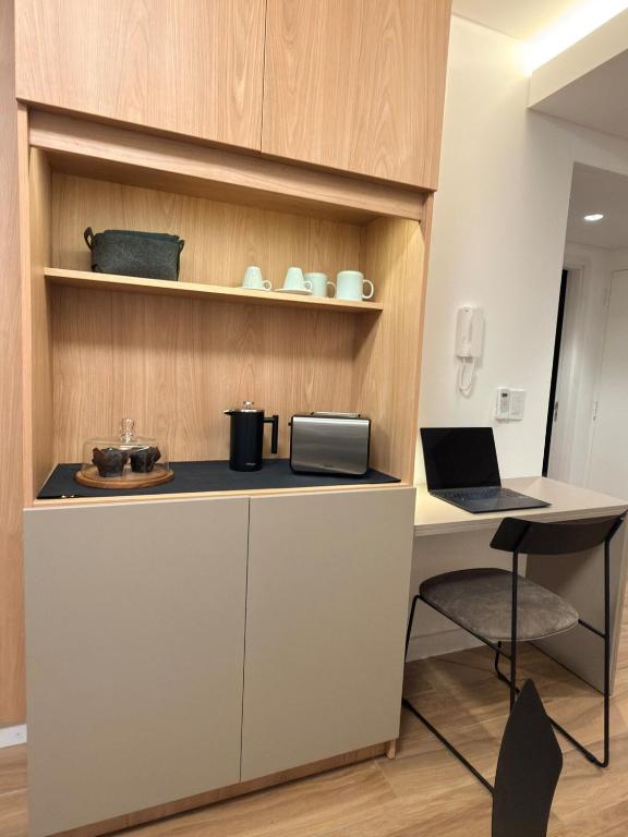 Recoleta Premium, modern, comfortable and super-equipped - 2