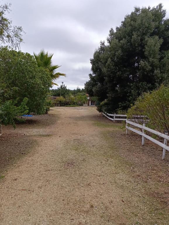 La Querencia de Algarrobo - 3