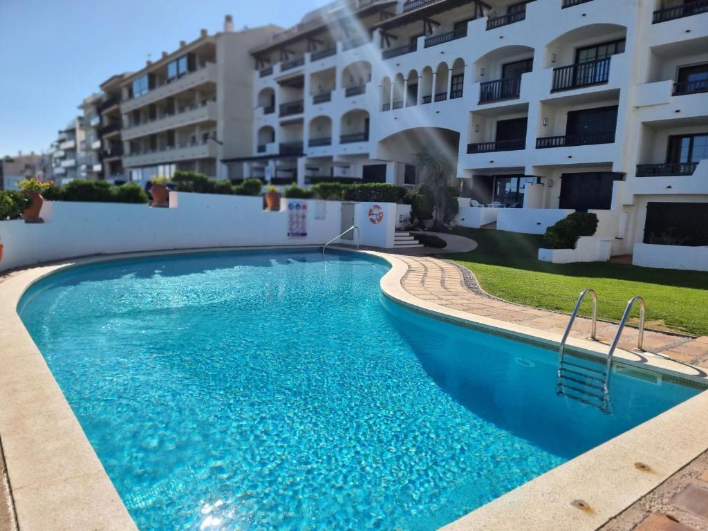 Apartamento exclusivo a 50m de la playa con piscina en L'Escala - HISP-236-28 - 1