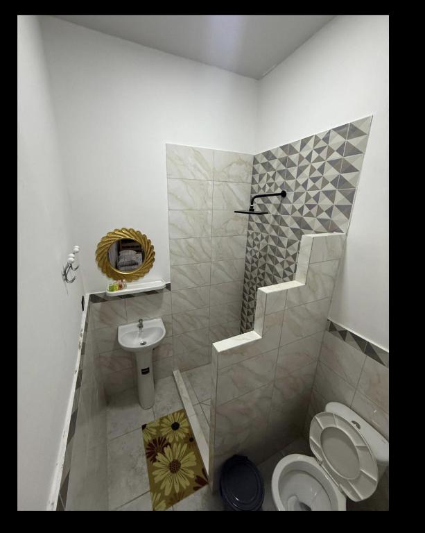 Hostal Pequeño Eden - 4
