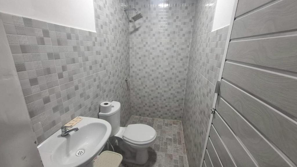 Habitaciones en Barú Amobladas - 4