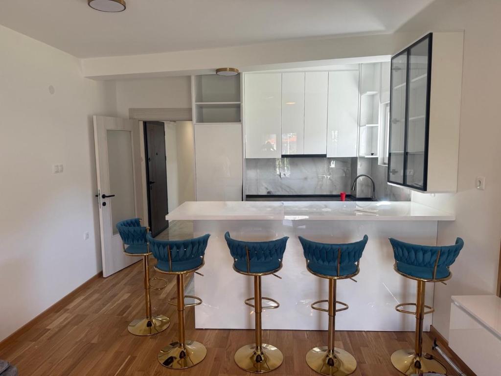 Apartman MINK - 2