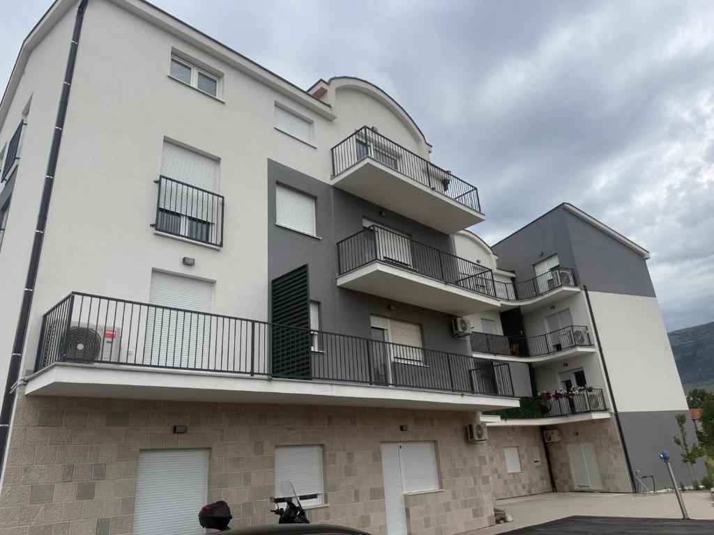 Apartman MINK - 5