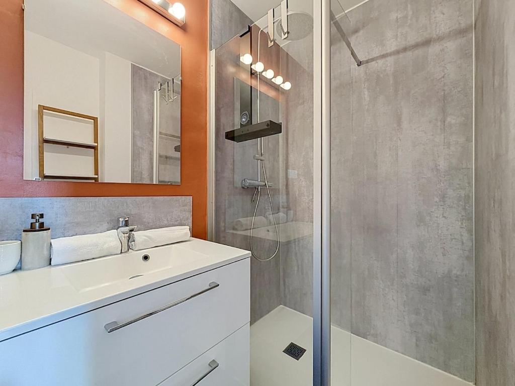 Spacieux appartement en hyper-centre - 3