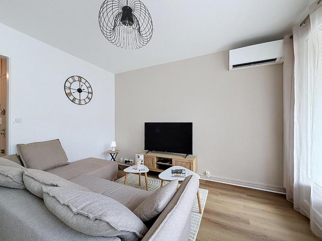 Spacieux appartement en hyper-centre - 4