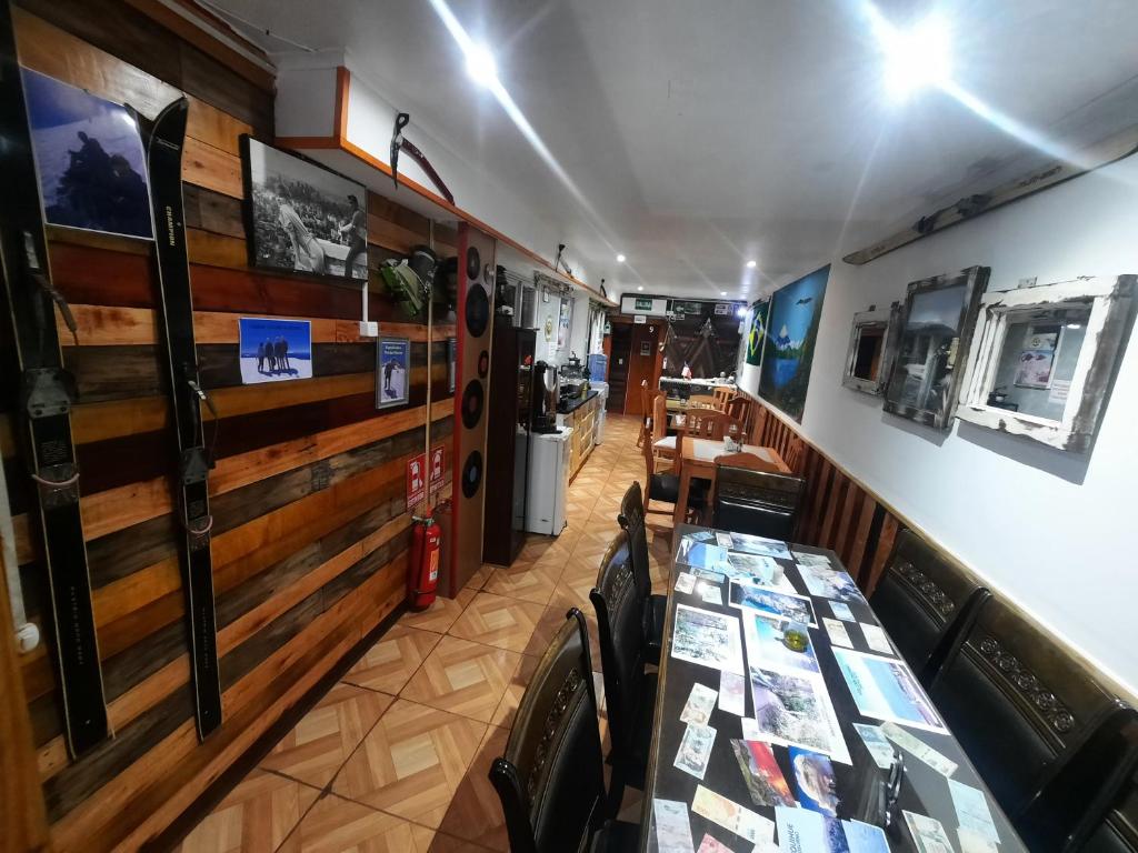 Hostal Brisas del Sur - 5