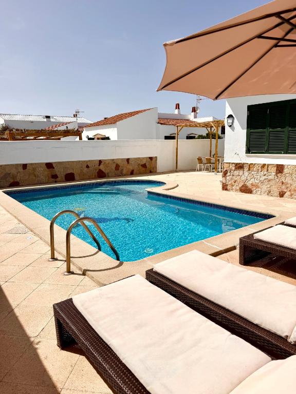 Villa 2 Vivir en Turquesa - 3