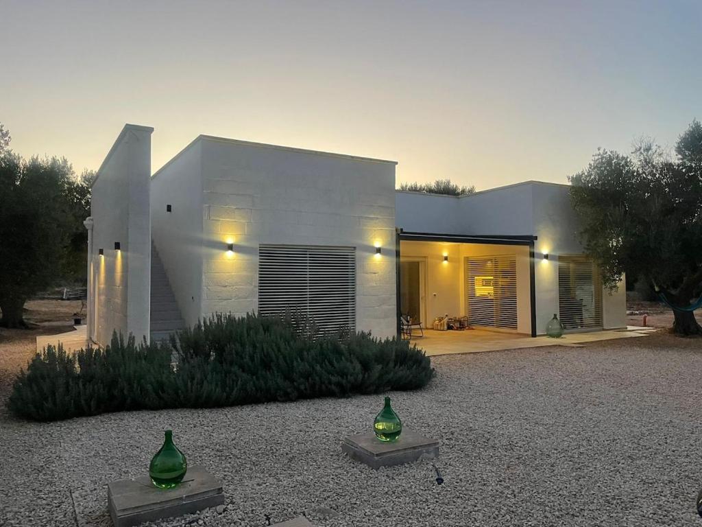 Villa Terra Luce - 1