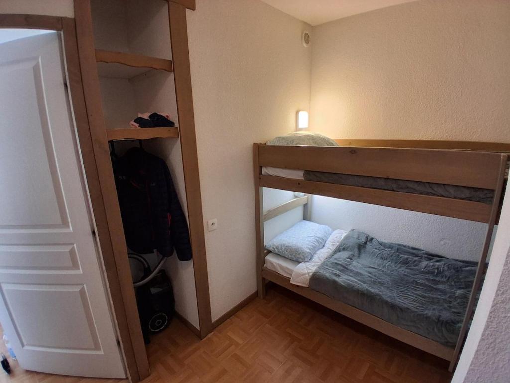 Chamrousse appartement lumineux pour echapper a la chaleur estivale - 4