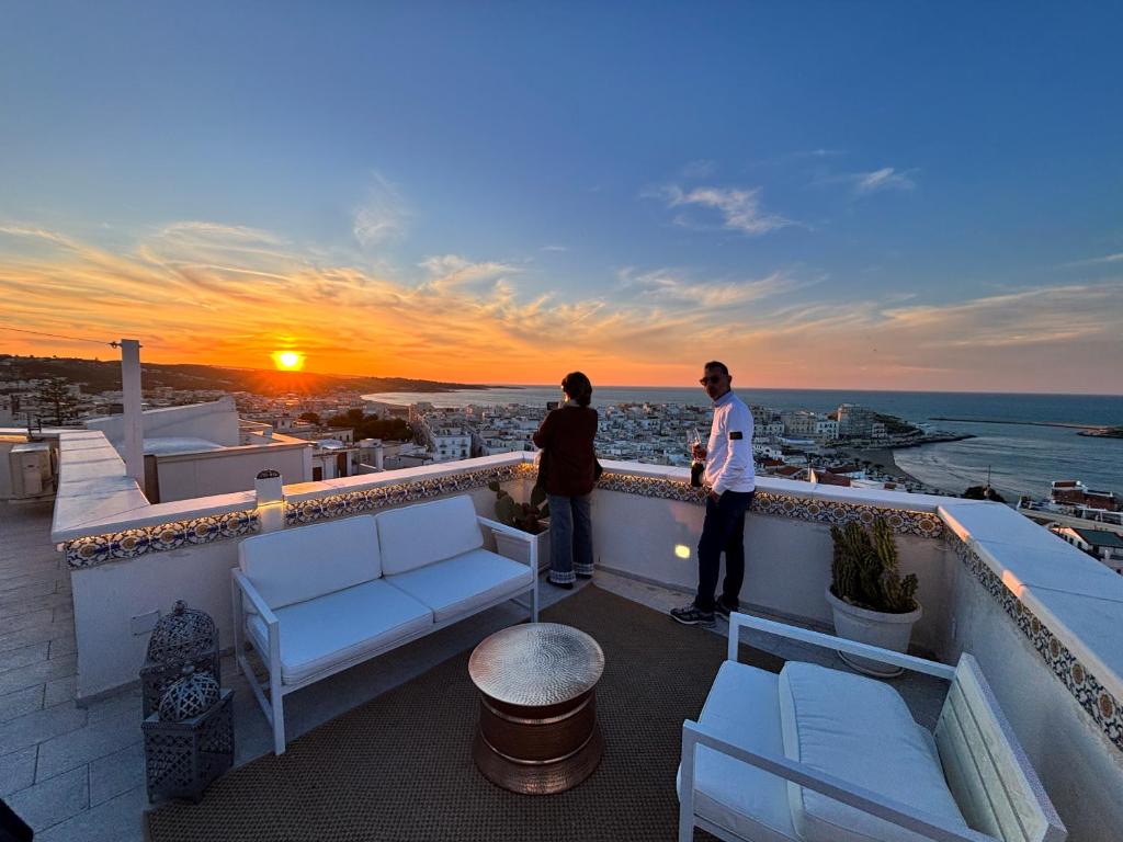 Novecento Belvedere Suite - 1