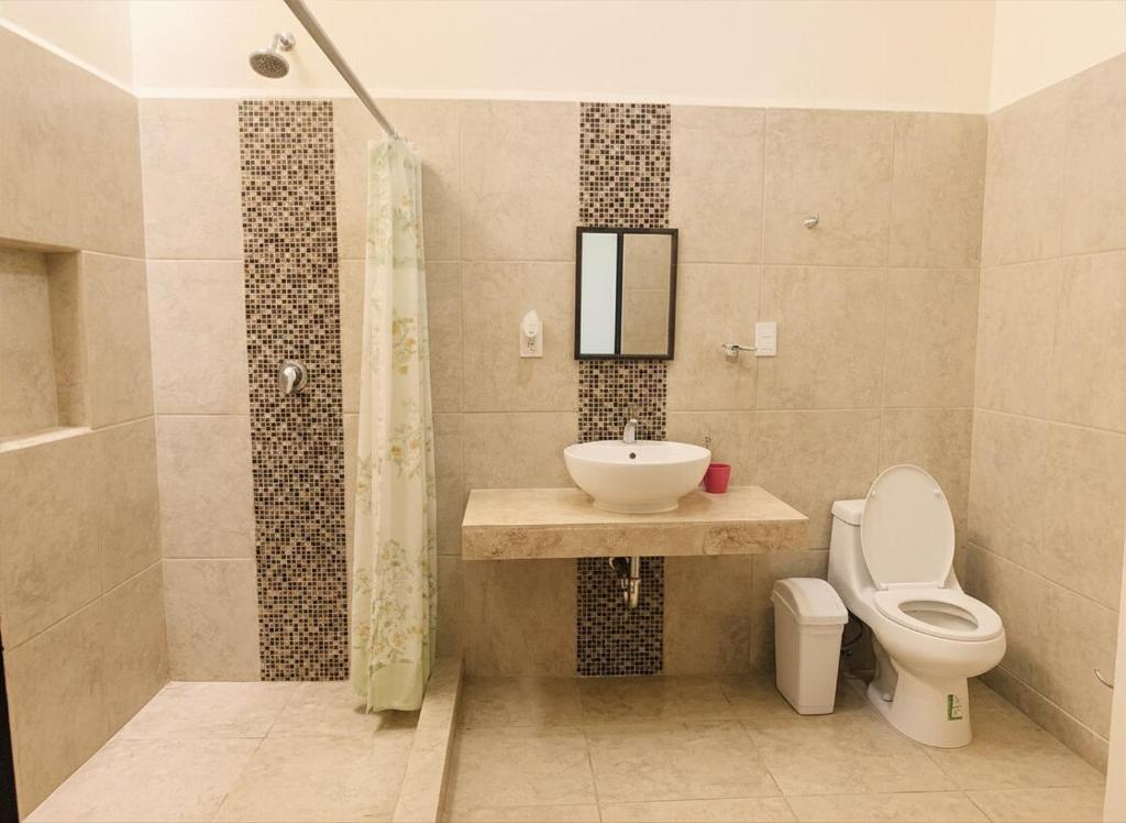 House with 3 Pools, Kids Area, 15 Minutes to the Hotel Zone - 4
