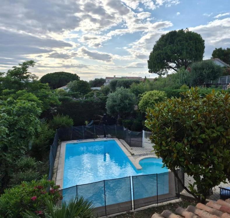 Villa Ecluses Mediterranee - 2