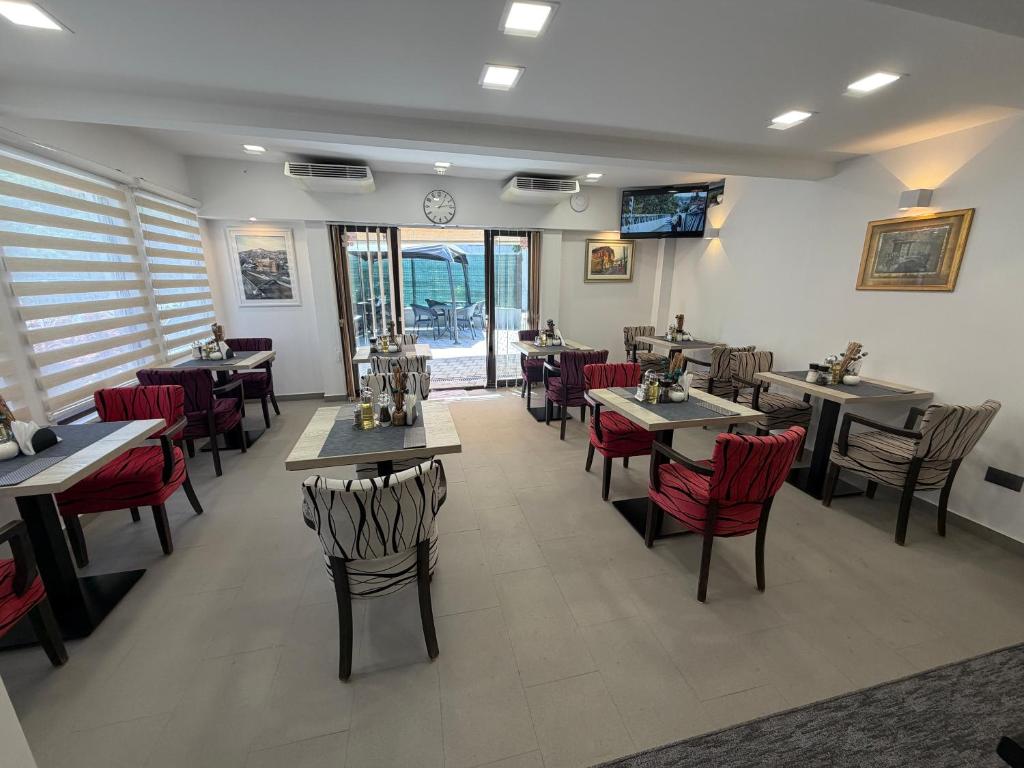HOTEL PERLA - Free Parking - 5