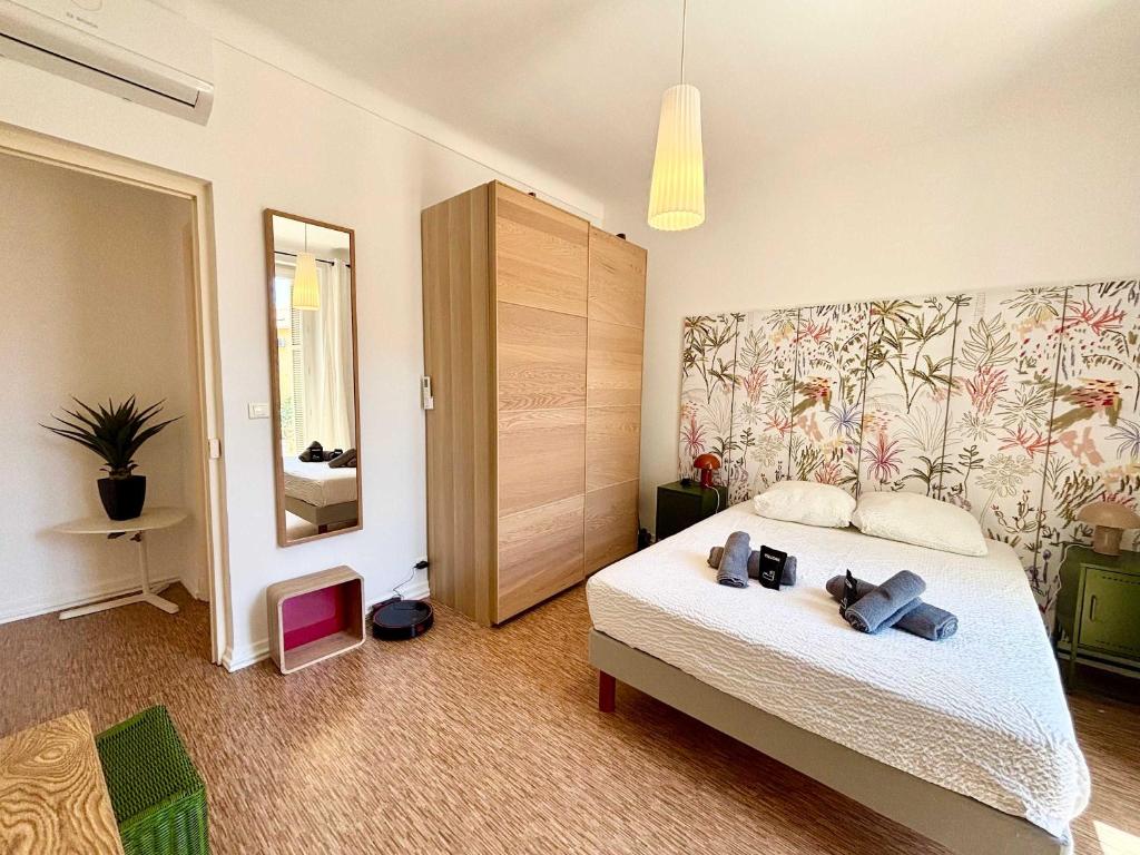 Casamea - T3, 150m Plage, Clim - 3