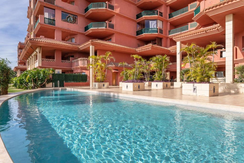 weforyou Higueron 3 Bedrooms Sun & Relax - 1