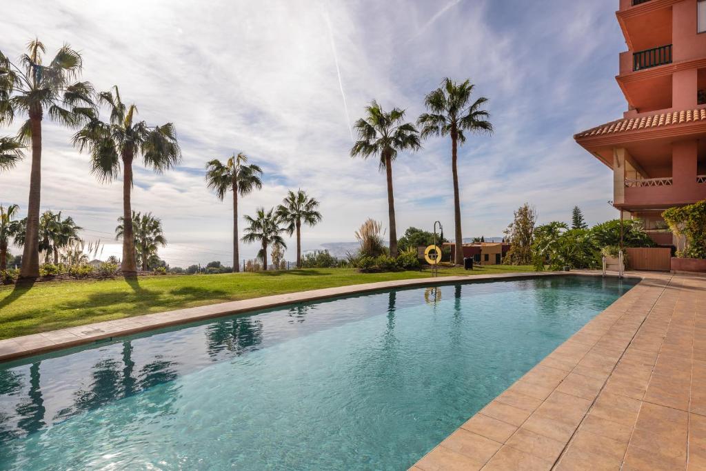 weforyou Higueron 3 Bedrooms Sun & Relax - 2